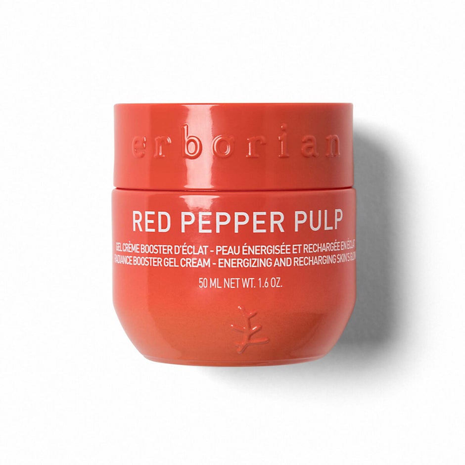 Erborian Red Pepper Pulp 50 ml billede