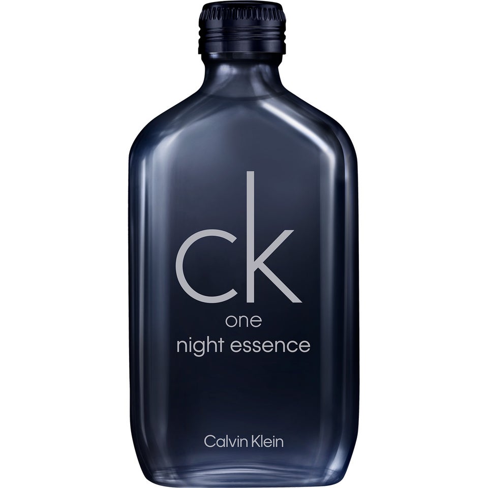 CK One Night Essence Intense Parfum