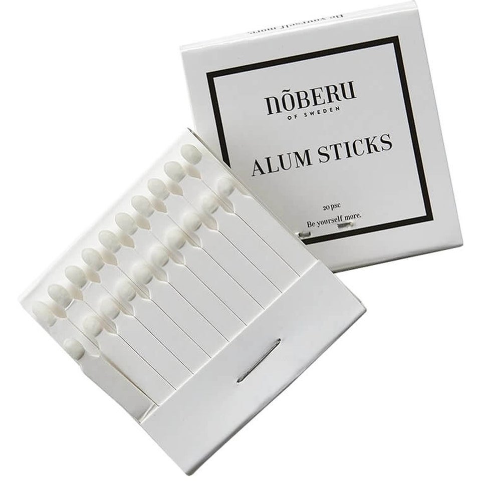 Alum Sticks 5 g