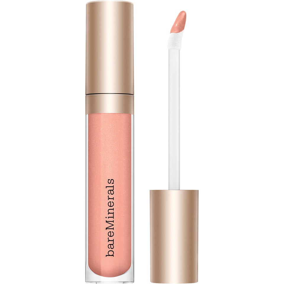 Mineralist Lip Gloss-Balm Trust