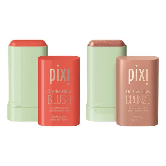Sun-Kissed Glow Set