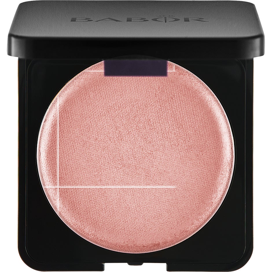 Babor Satin Blush peach 5,8 g