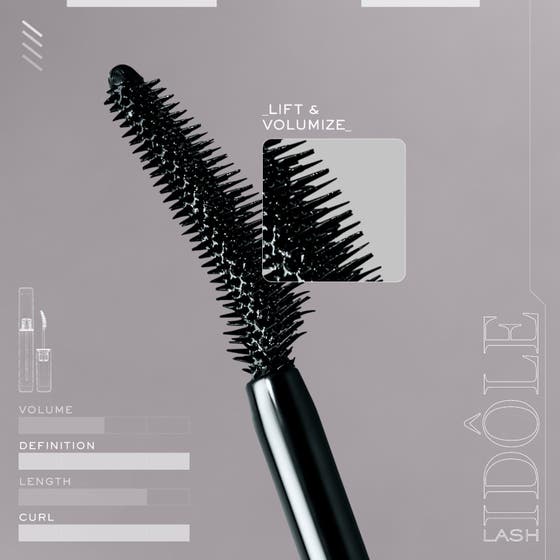 Lash Idole Mascara Duo