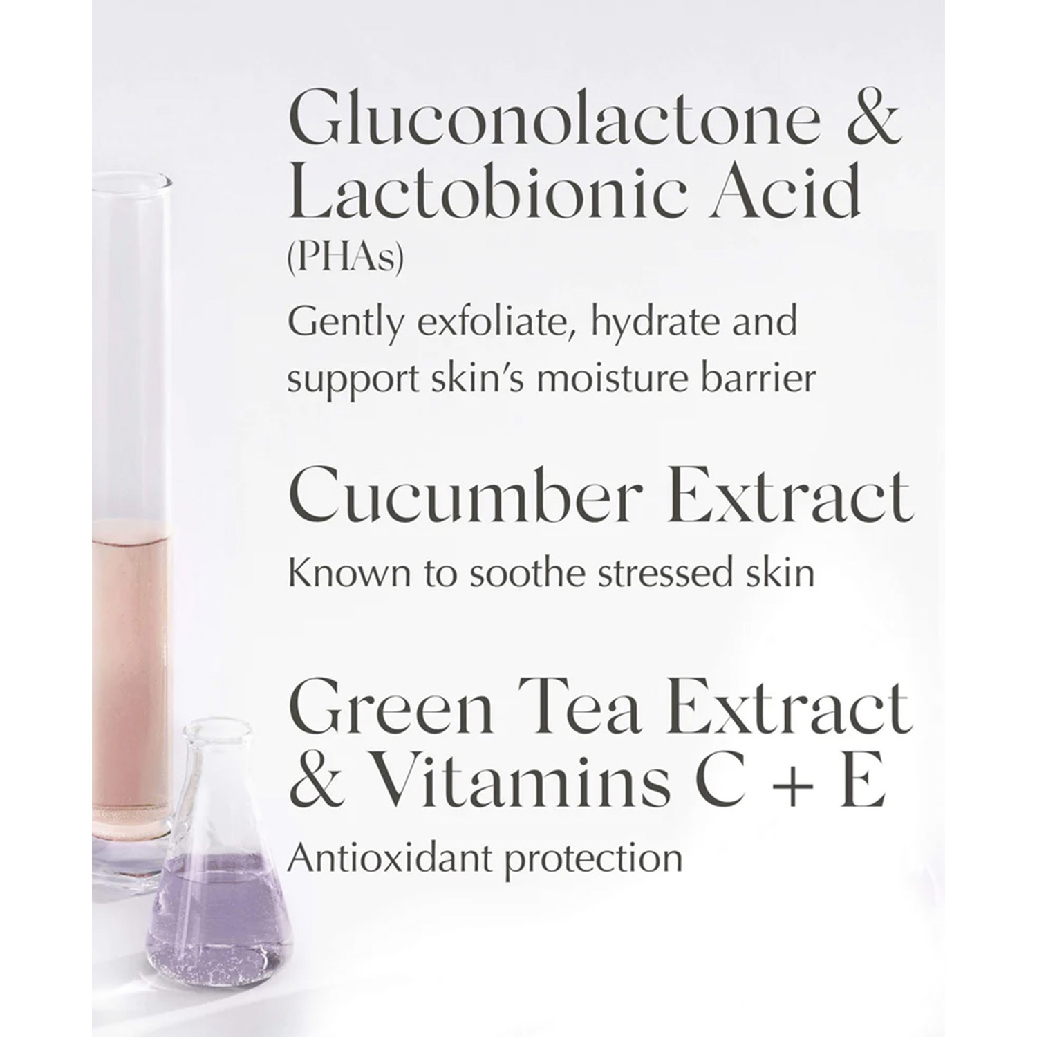 Gentle Daily Exfoliating