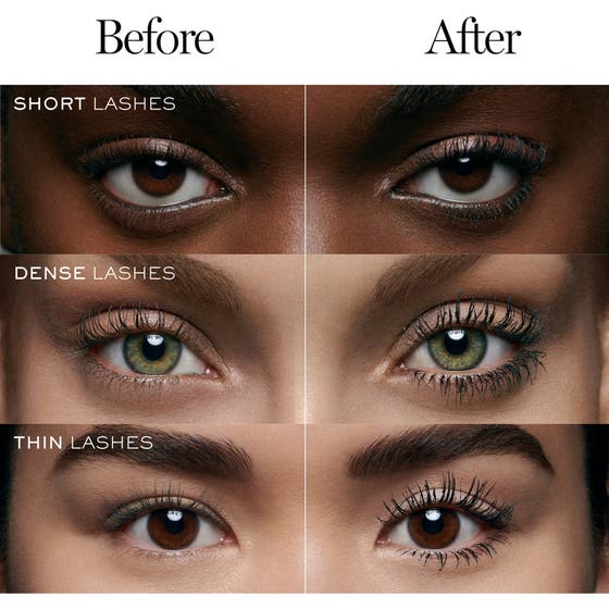 Le 8 Hypnôse Serum-Inside Volumizing Mascara