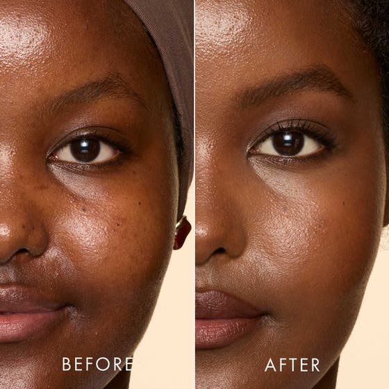 Undercover Agent Creamy Concealer