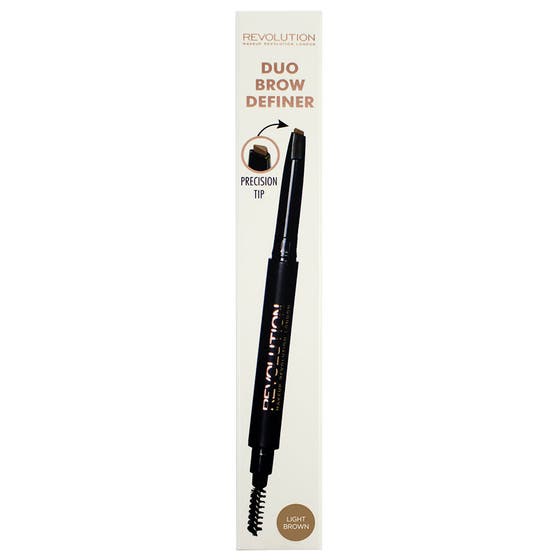 Duo Brow Pencil