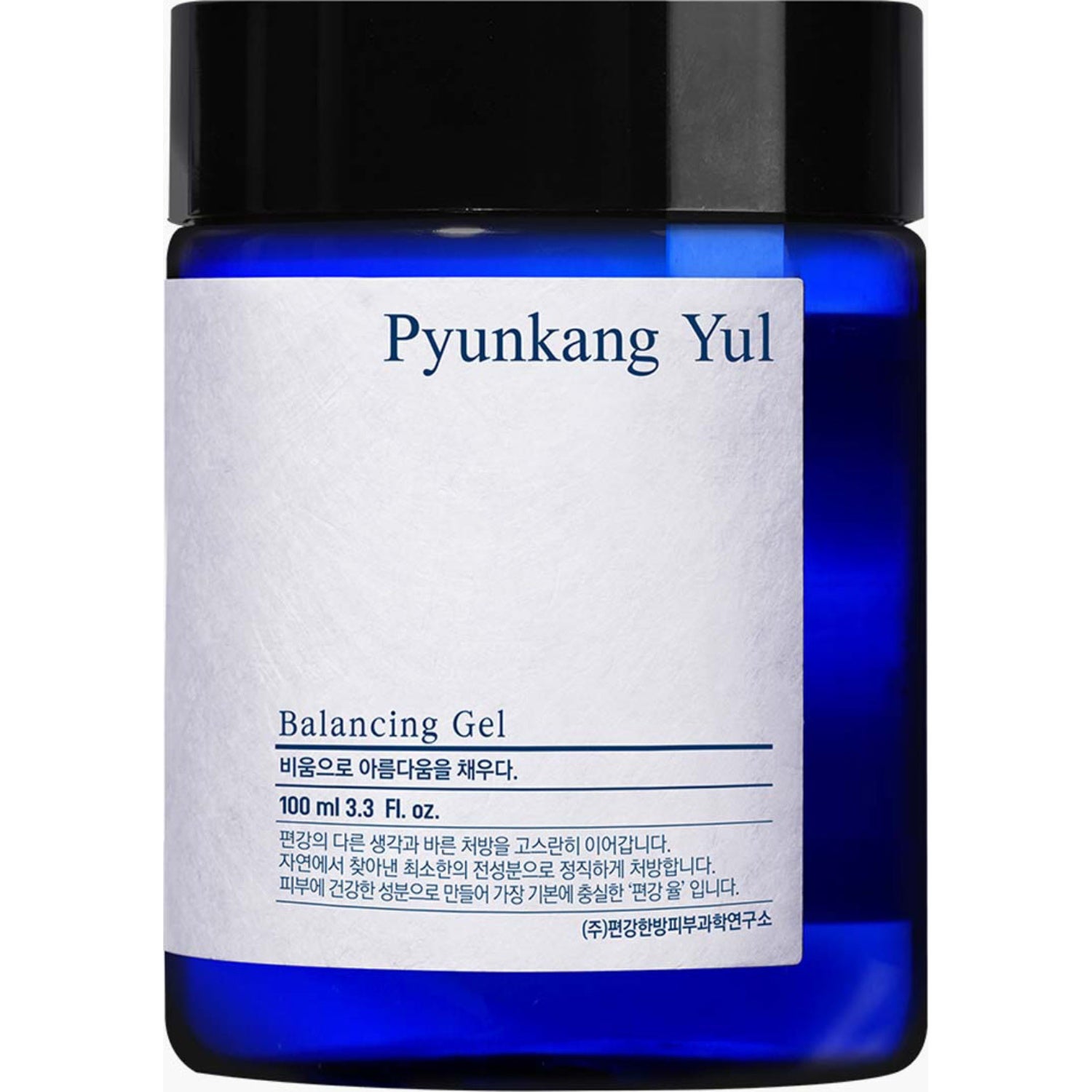 Pyunkang Yul Balancing Gel 100 ml