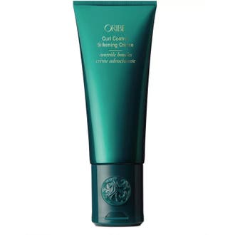 Curl Control