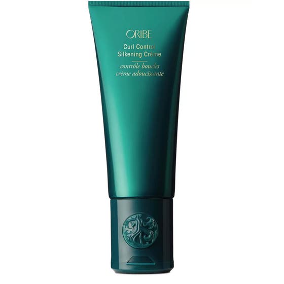 Curl Control