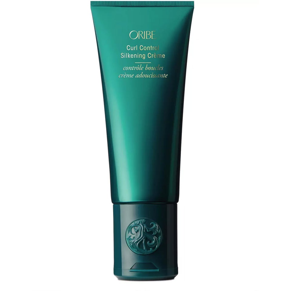 Curl Control