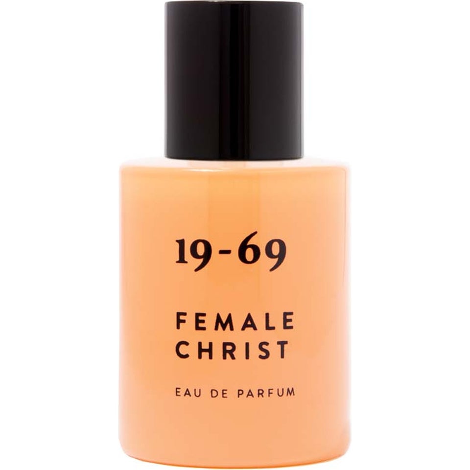Female Christ Eau De Parfum