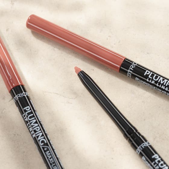 Plumping Lip Liner