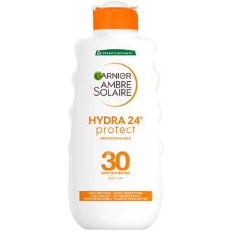 Sun Protection Milk