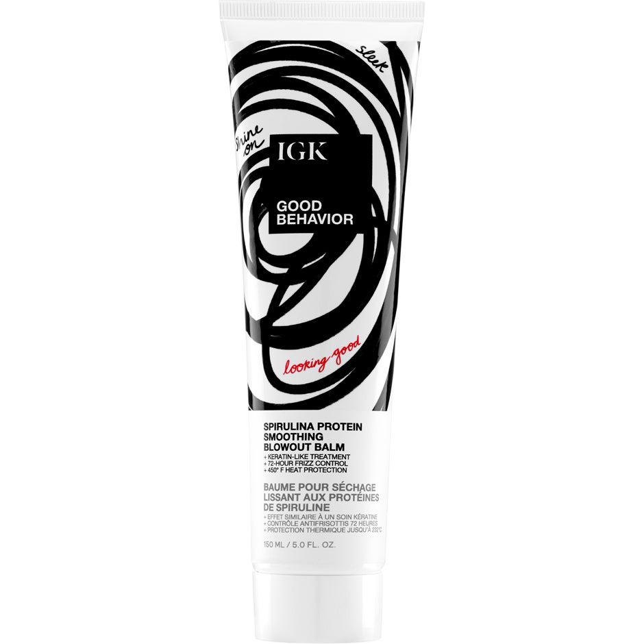 Good Behavior Blowout Balm