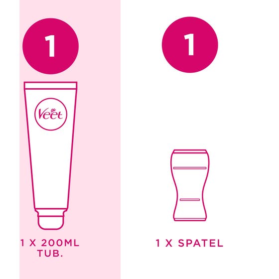 Hair Removal Cream For Normal Skin