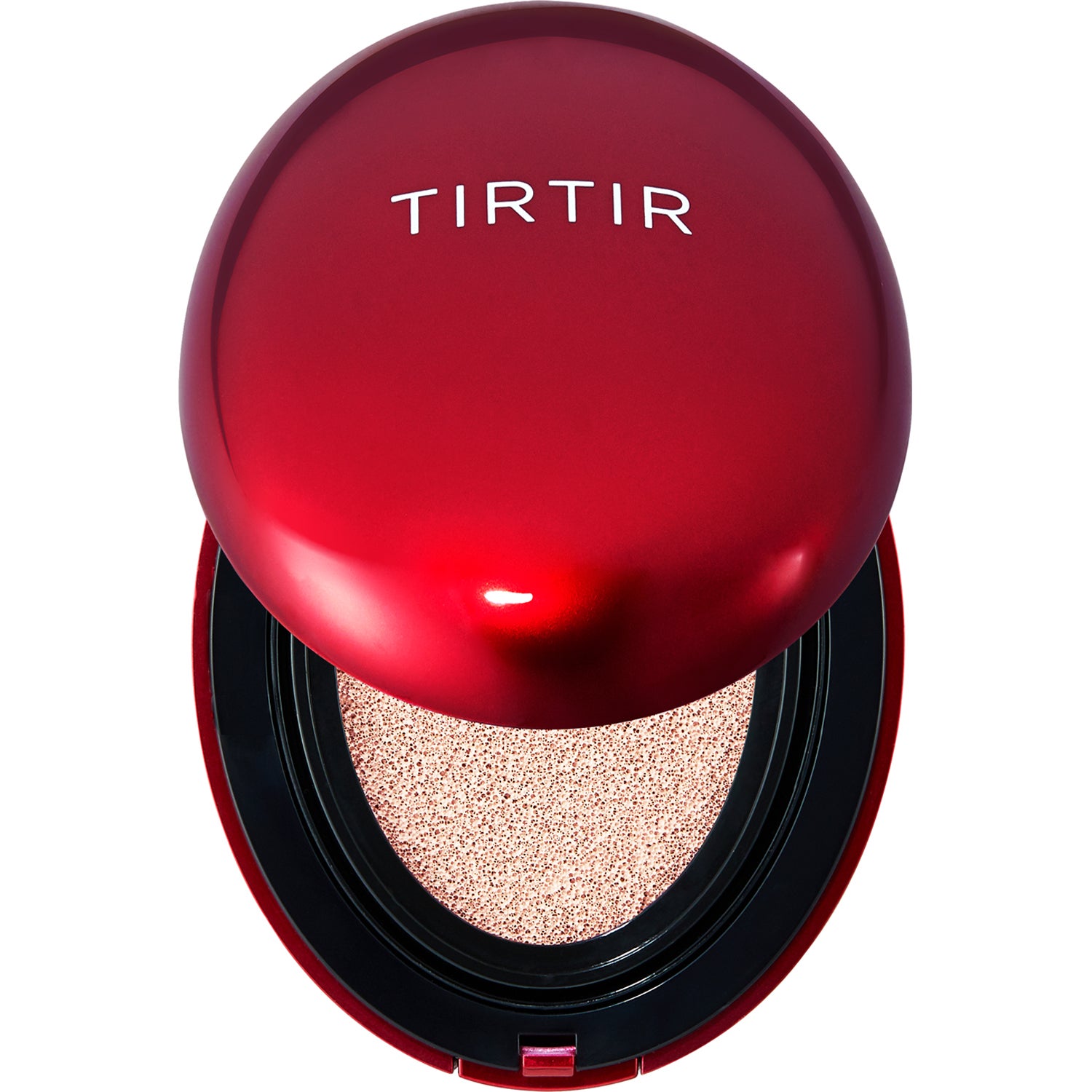 TIRTIR Mask Fit Red Cushion 15C Fair Porcelain foundation & concealer dam – bild 7