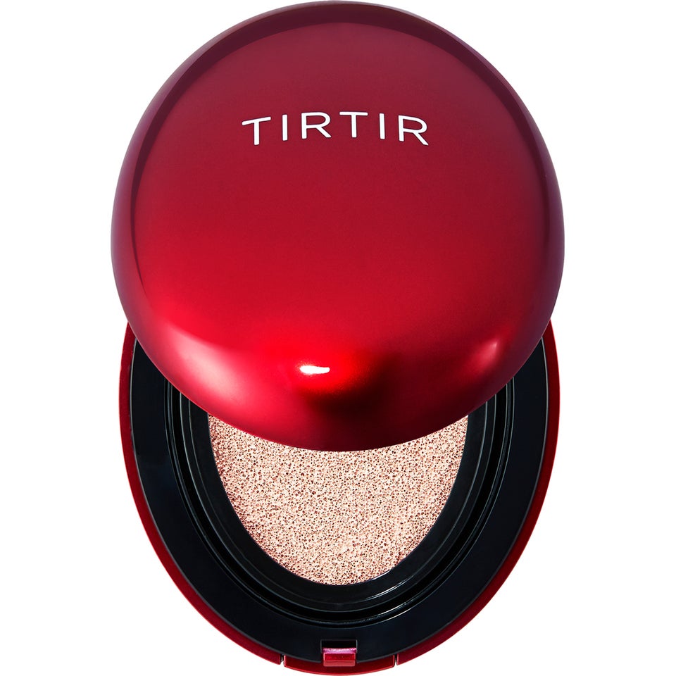 Mask Fit Red Cushion 23N Sand 18 g