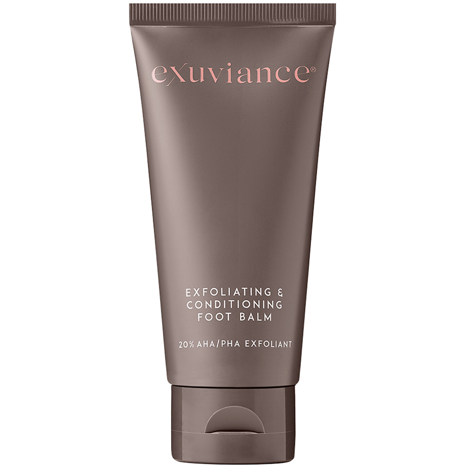 Exfoliating & Conditioning Foot Balm