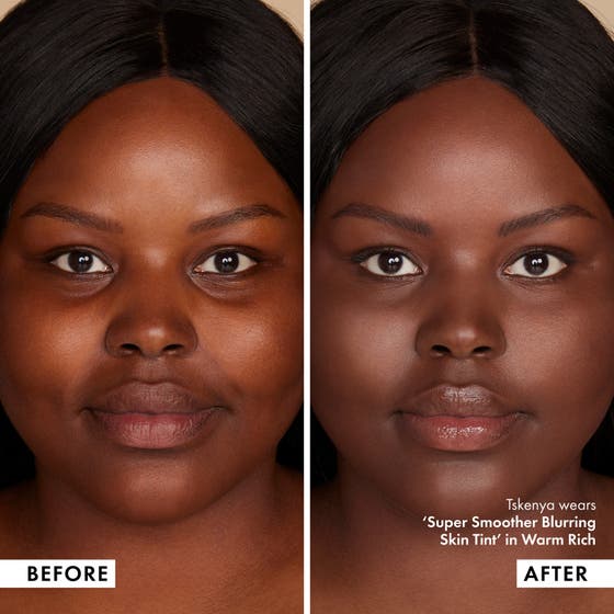 Smoother Blurring Skin Tint