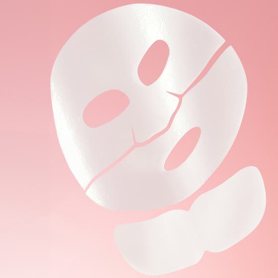 CELLMAZING Firming Gel Mask