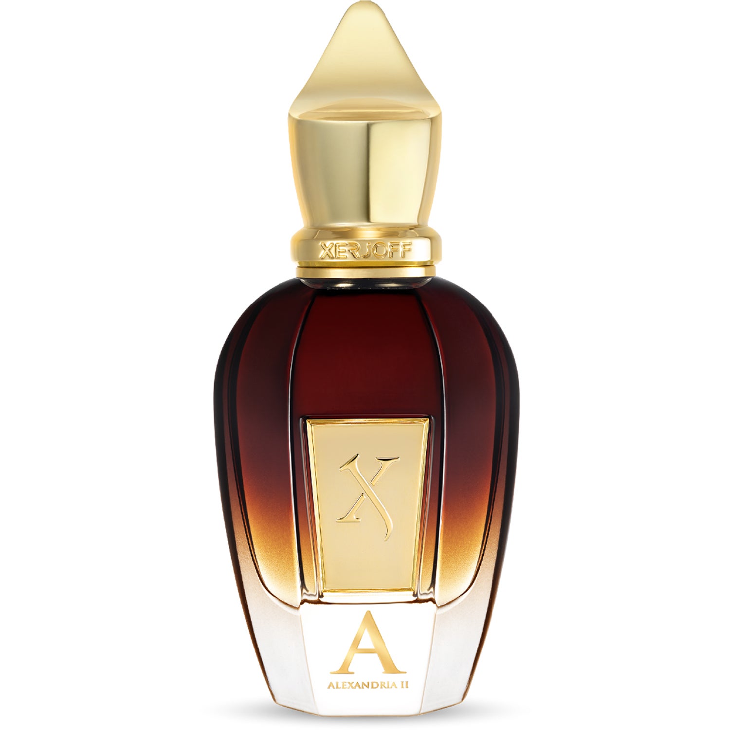 Xerjoff Alexandria Ii Parfum - 50 ml billede