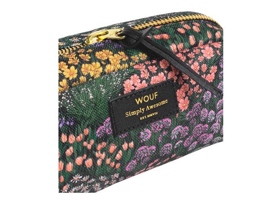 Small Beauty Makeup Bag