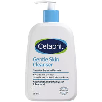 Gentle Skin Cleanser