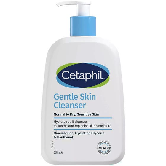 Gentle Skin Cleanser
