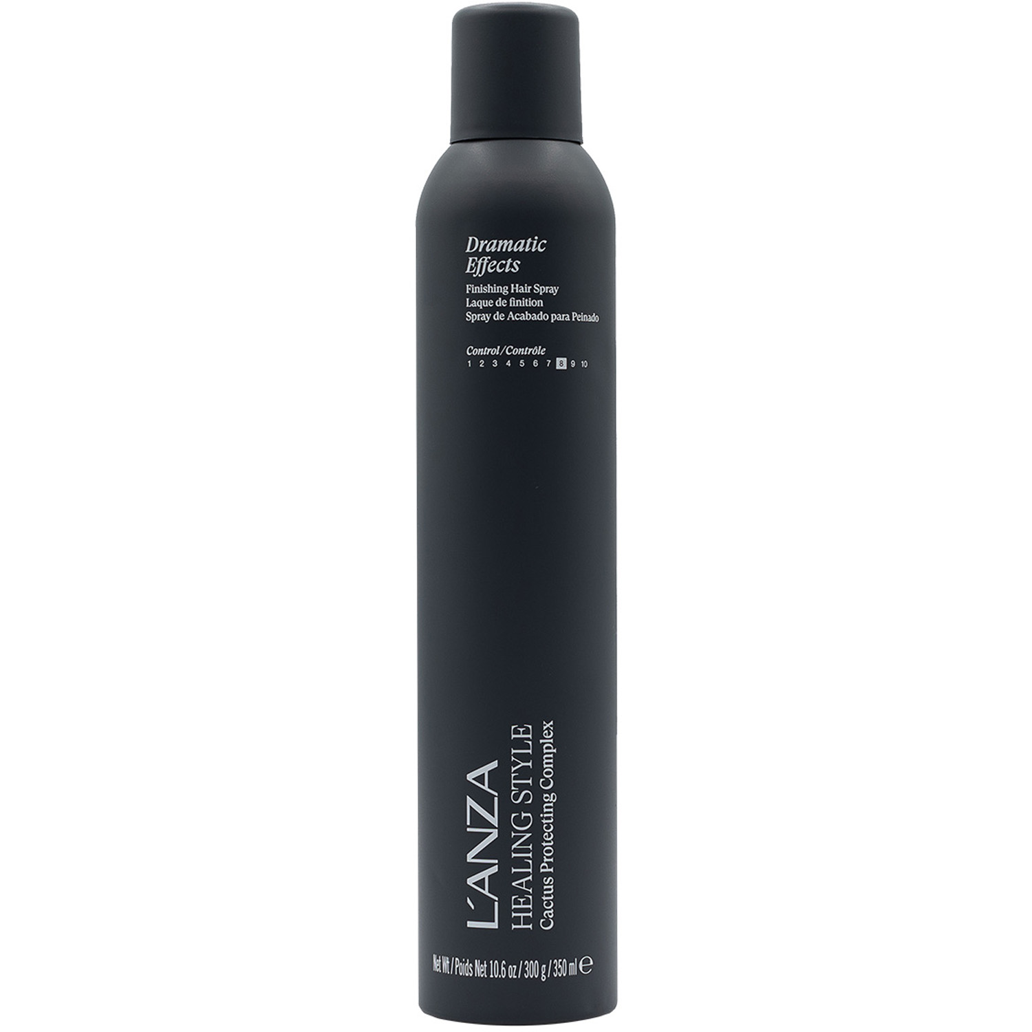 Healing Style Dramatic Effects Spray