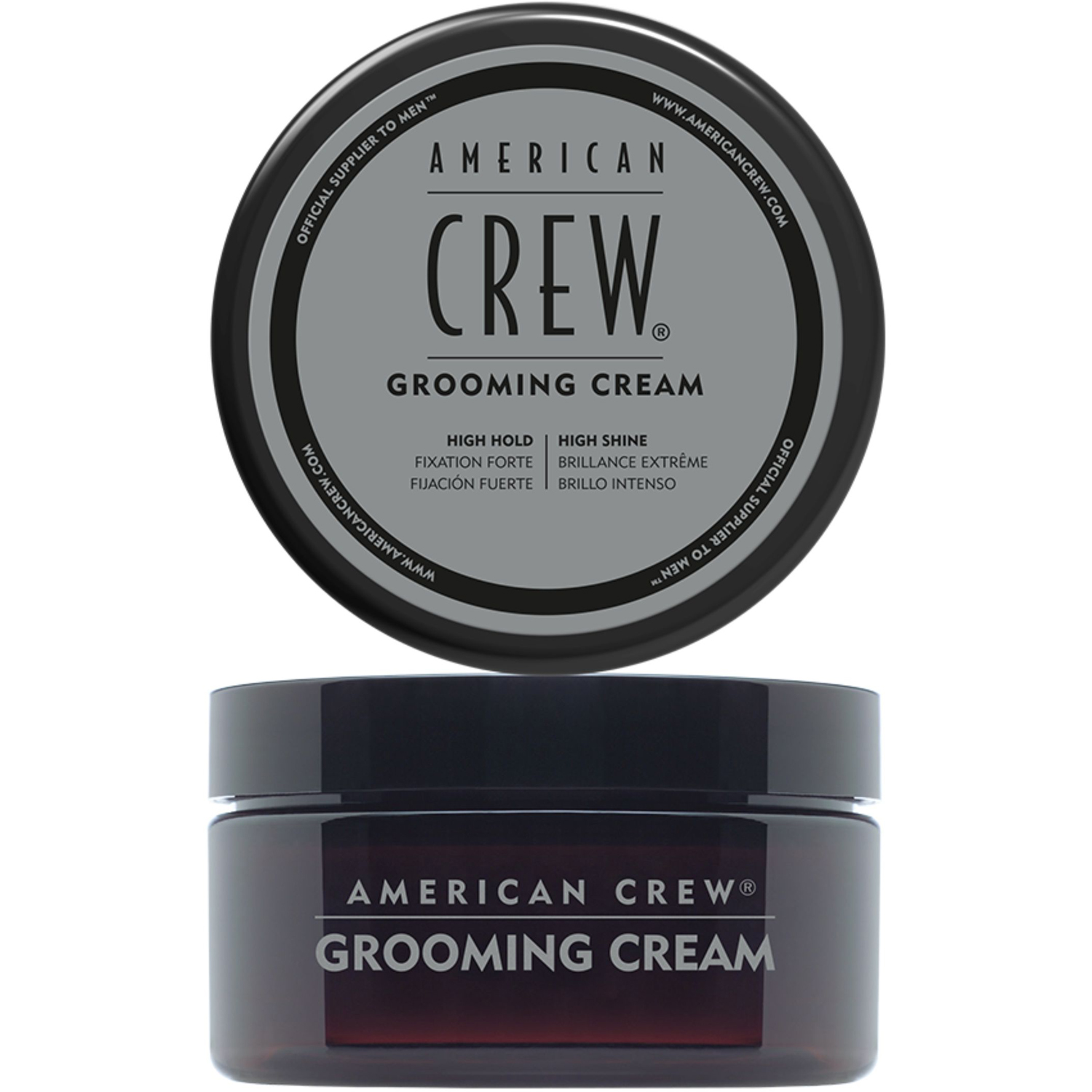 Grooming Cream