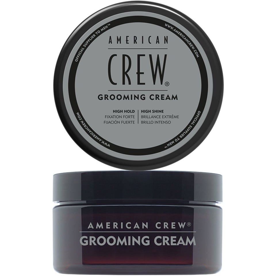 Grooming Cream High Hold With High Shine 85 g