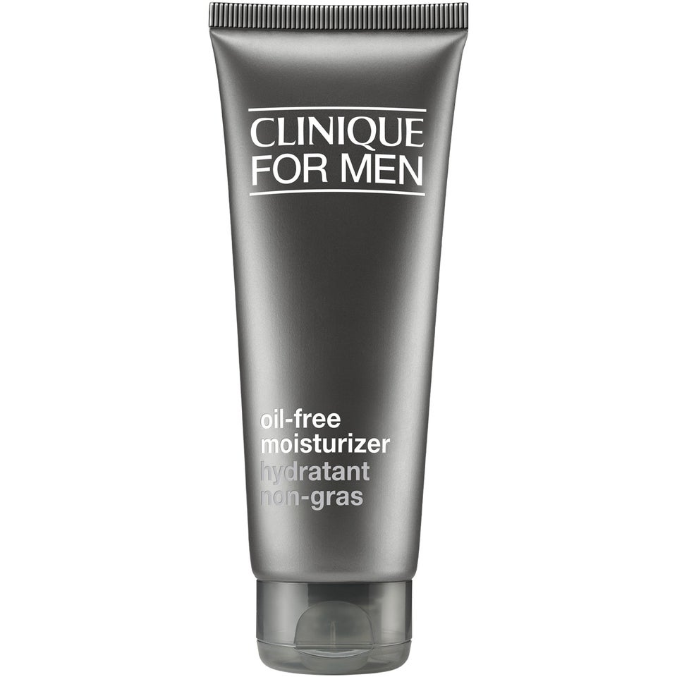 For Men Oil Control Moisturizer