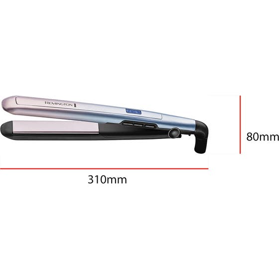 S5408 Mineral Glow Straightener
