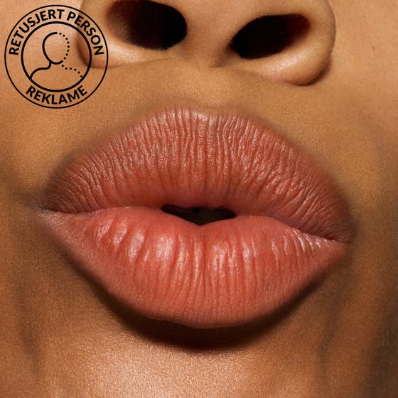 Powder Kiss Hazy Matte Lipstick