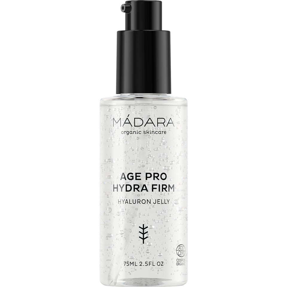 AGE PRO Hydra Firm Hyaluron Jelly