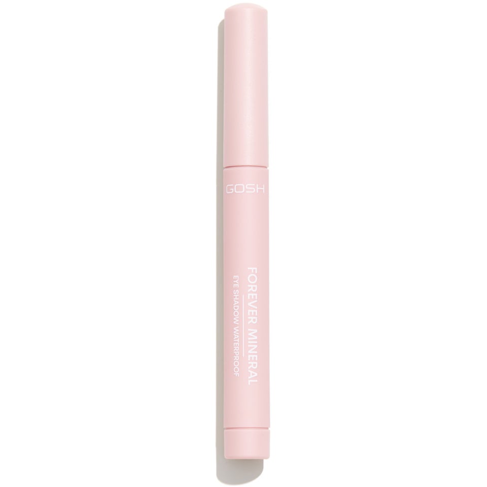 Forever Mineral Matte