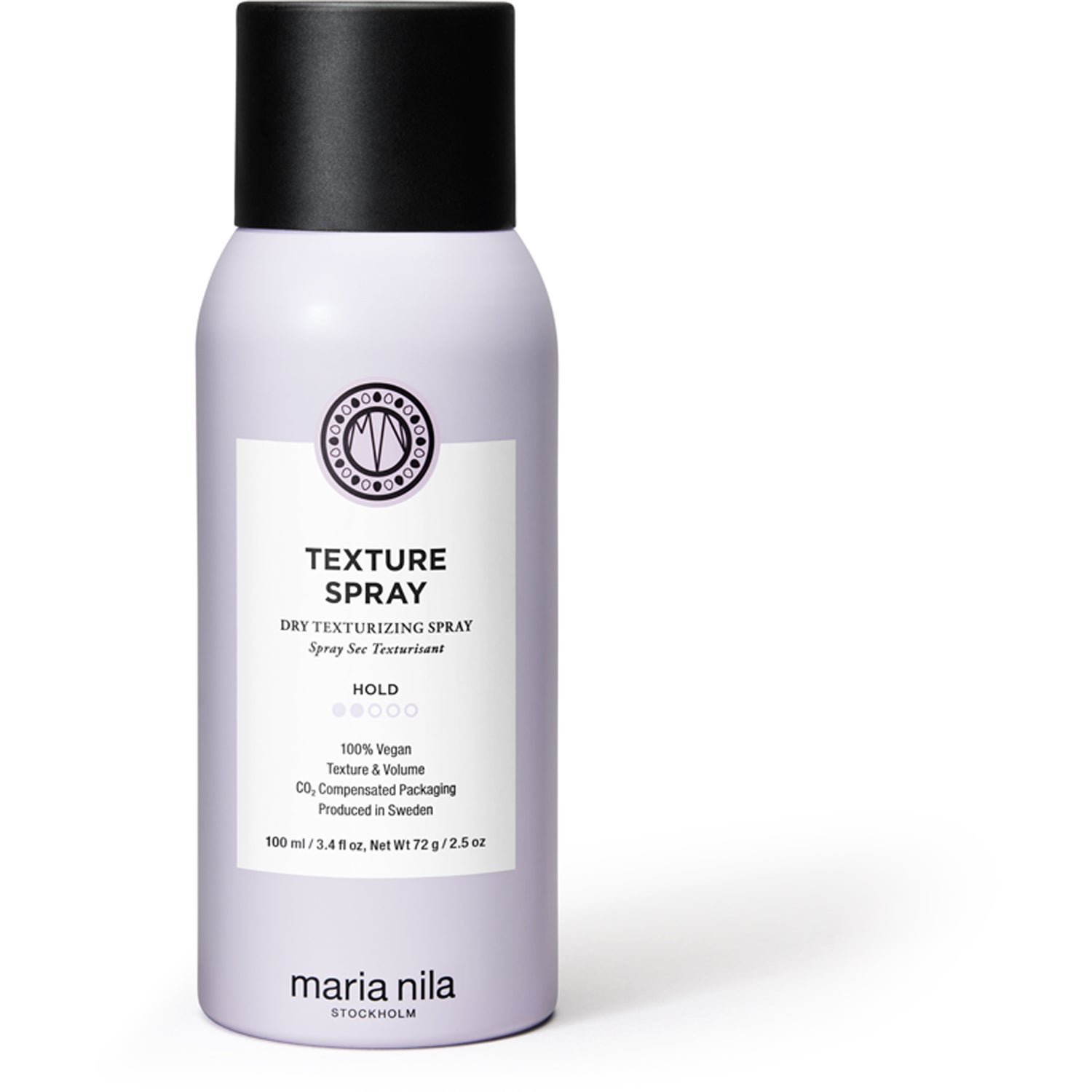 Maria Nila Texture Spray styling herr – bild 2