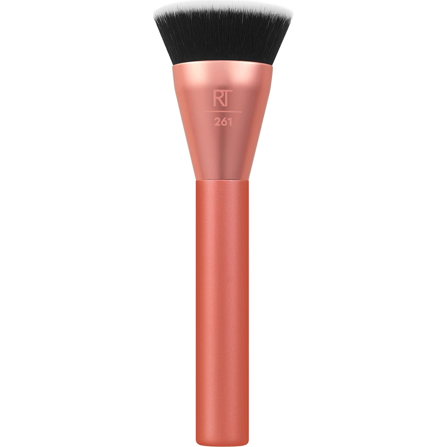 Real Techniques Shapeshifter Snatch + Sculpt Contour Brush