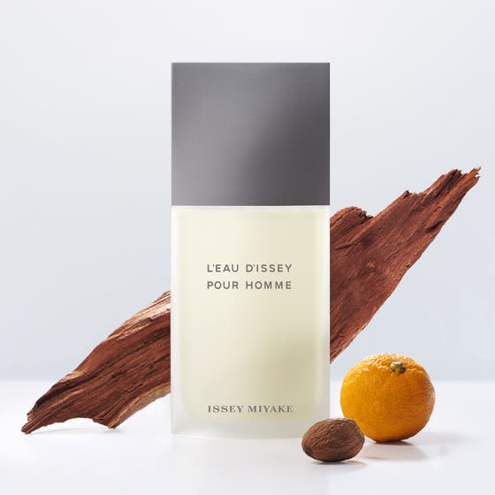 L'Eau d'Issey Pour Homme