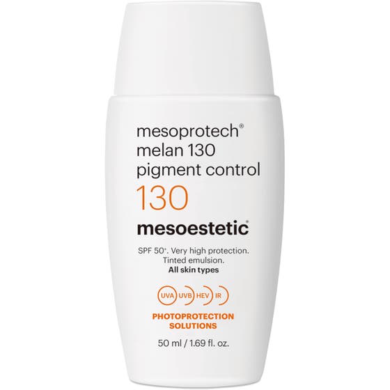 Mesoprotech Melan 130 Pigment Control