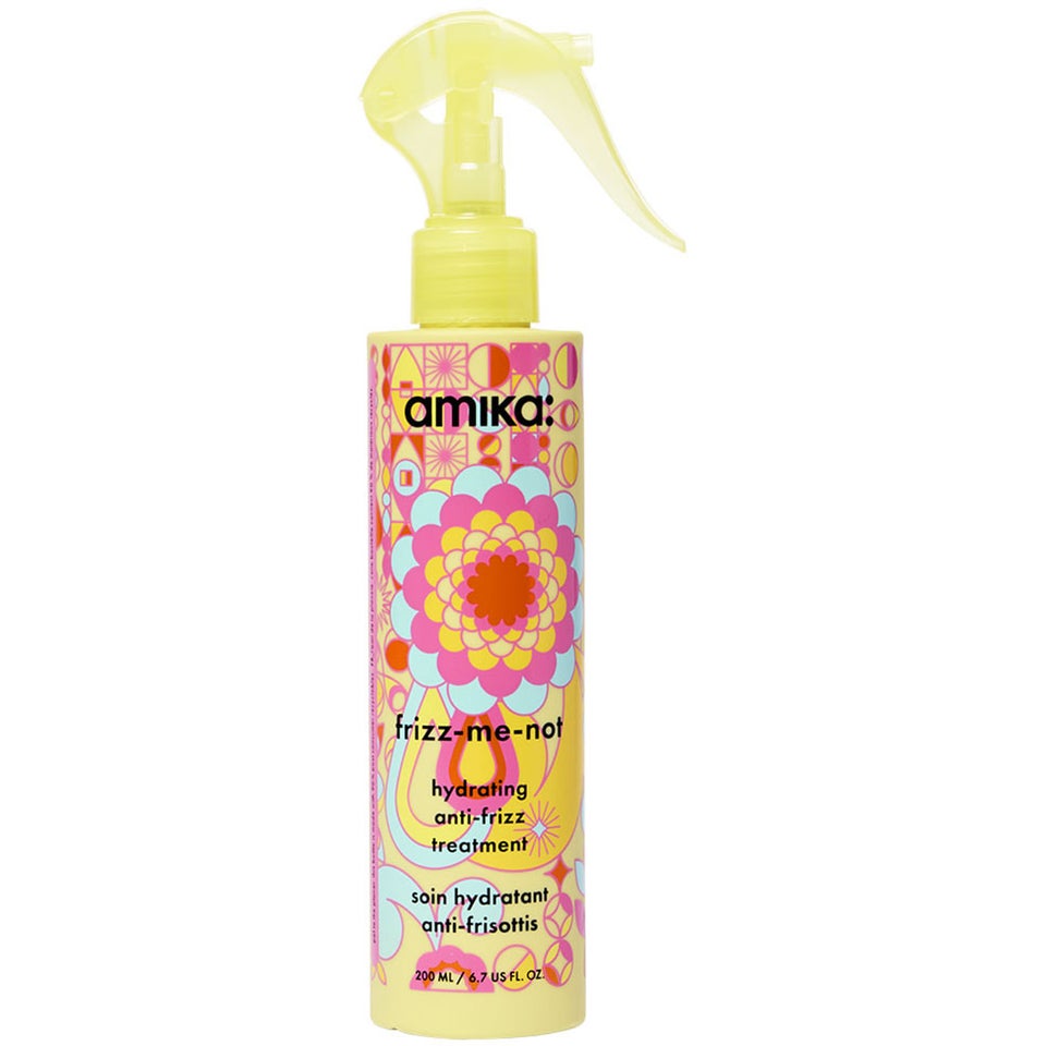 Frizz-Me-Not Hydrating Anti-Frizz Treatment