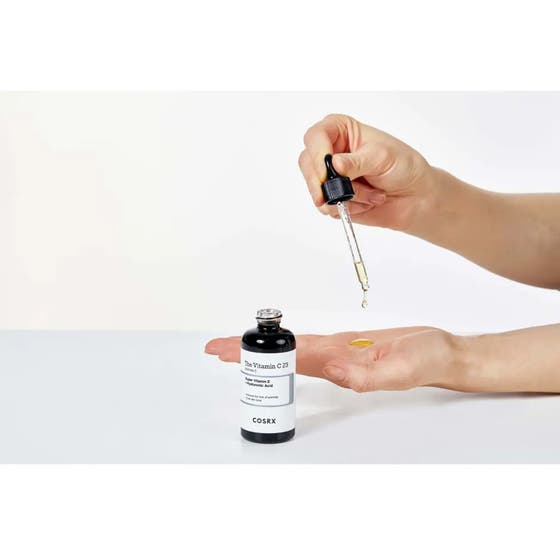 The Vitamin C 23 Serum