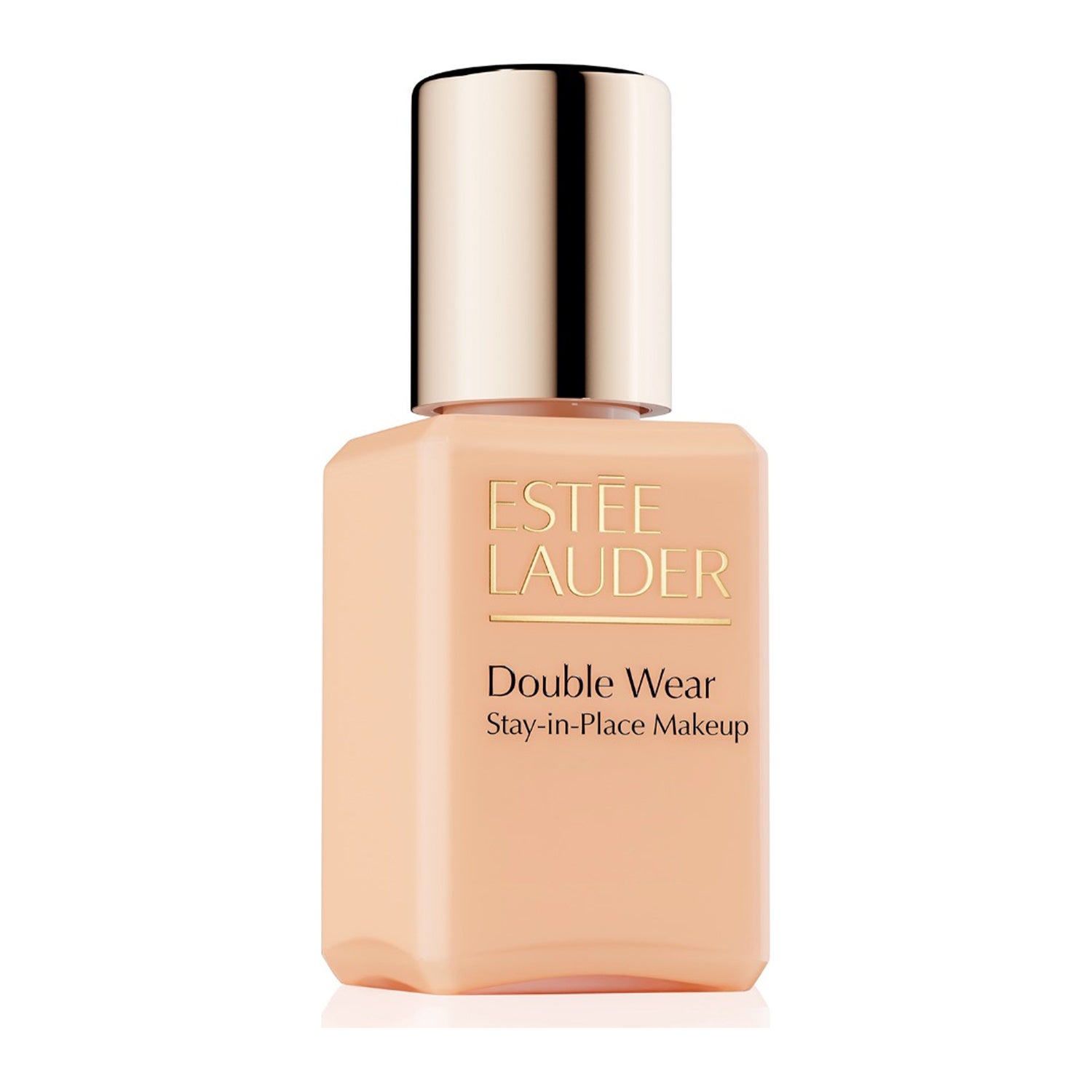 Estée Lauder Double Wear Stay-In-Place Makeup SPF10 1W2 Sand - 15 ml billede