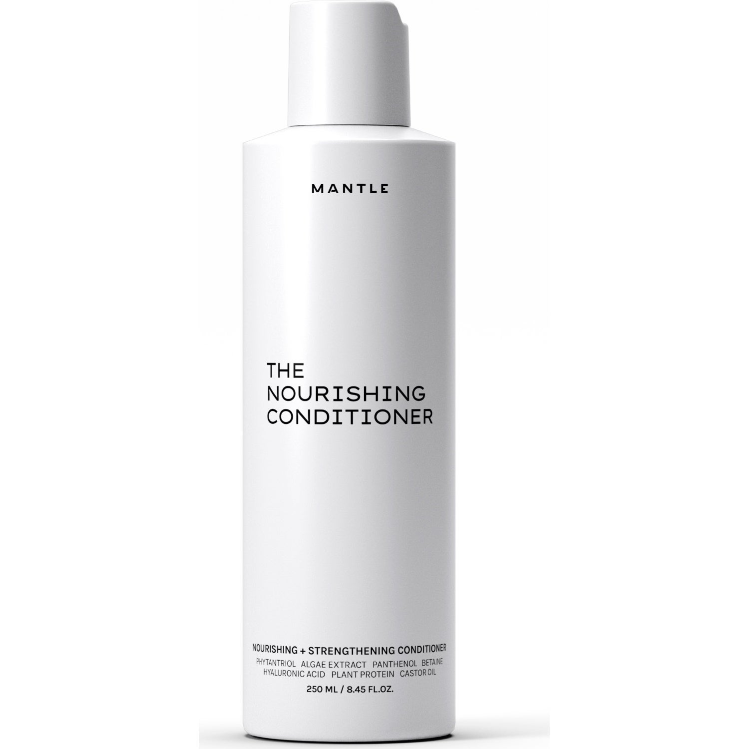 MANTLE The Nourishing Conditioner Nourishing + strengthening conditioner - 250 ml