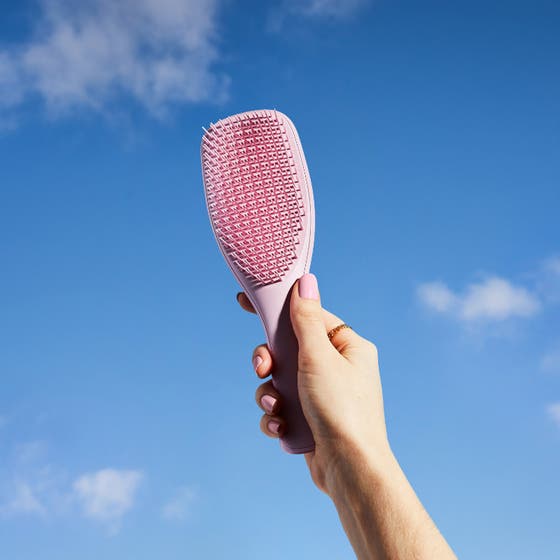 The Ultimate Detangler Millenial Pink