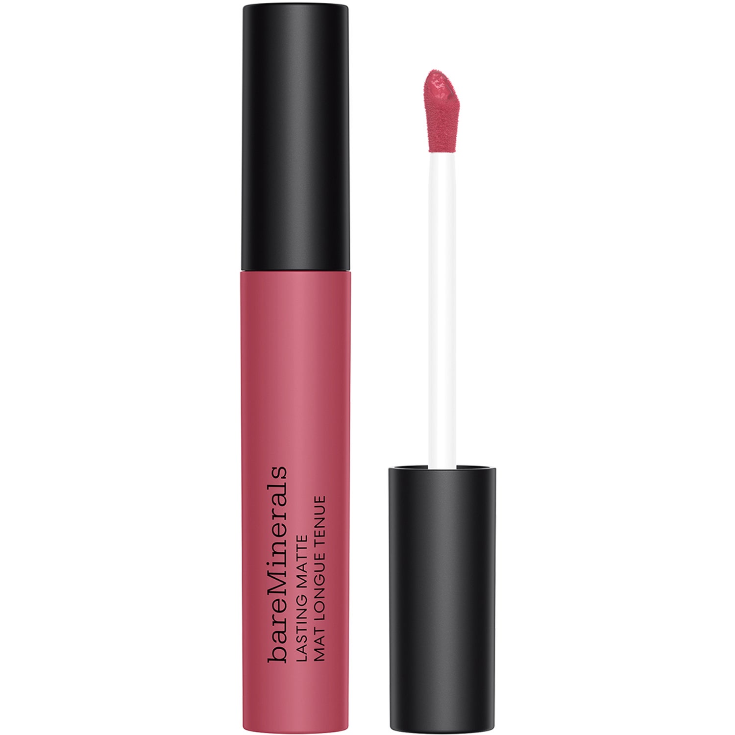 bareMinerals Mineralist Lasting Matte Liquid Lipstick Mighty 3.5 ml