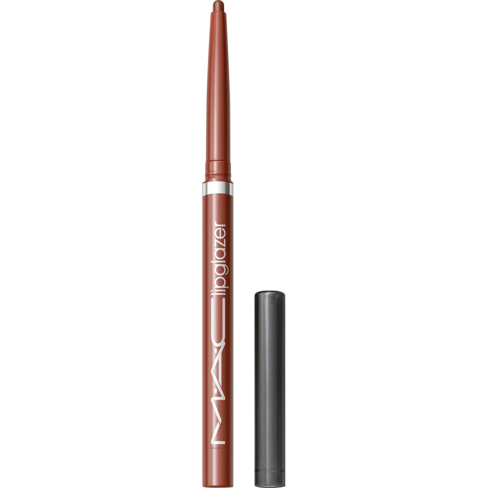 Lipglazer Glossy Lip Liner Cool Spice