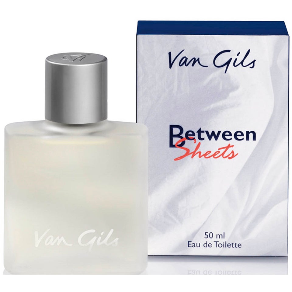Between Sheets for Men Eau de Toilette