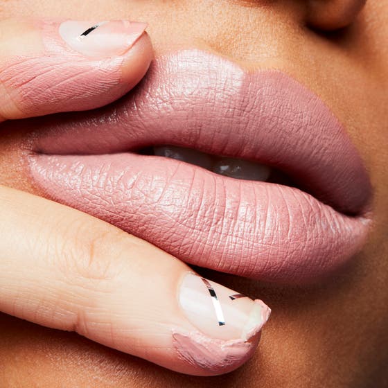 Amplified Crème Lipstick